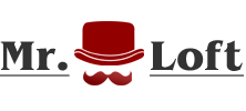 Апартаменты в стиле LOFT